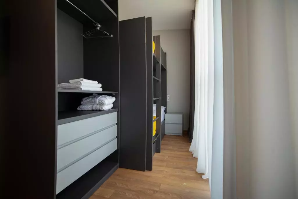 Old City Boutique Hotel